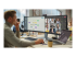 Philips 49B2U5900CH - 5000 Series - Venstre vinkel